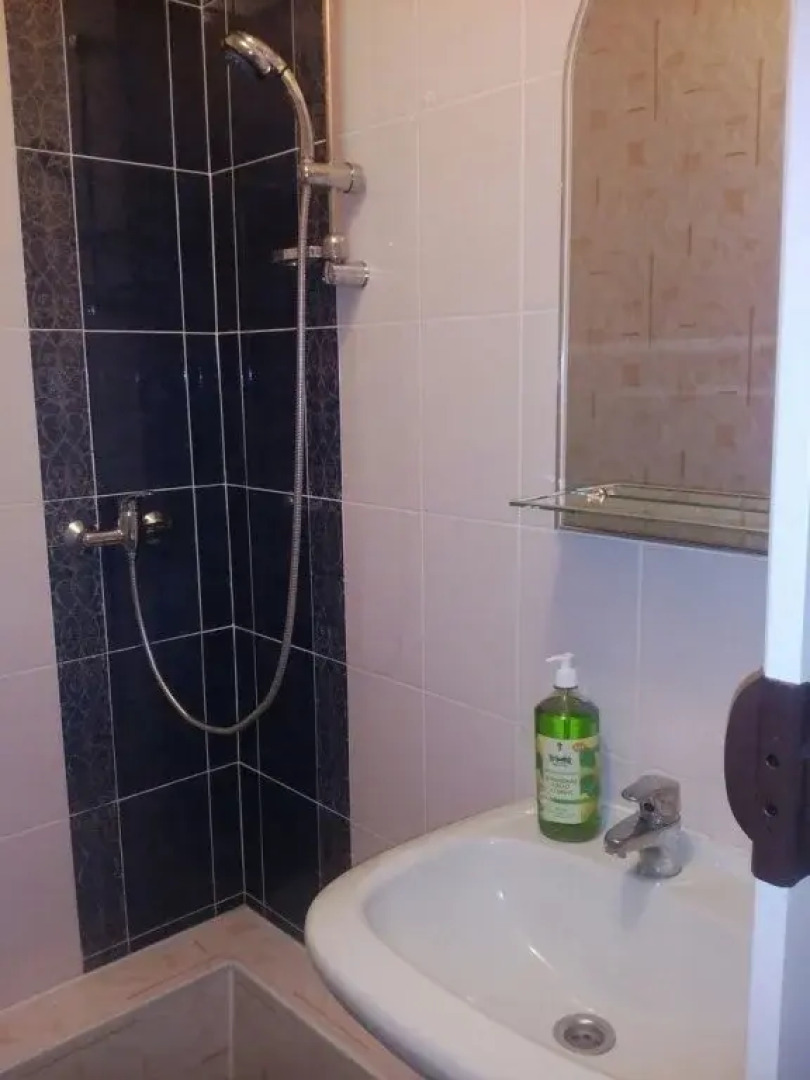 Hostel Na Shabolovke