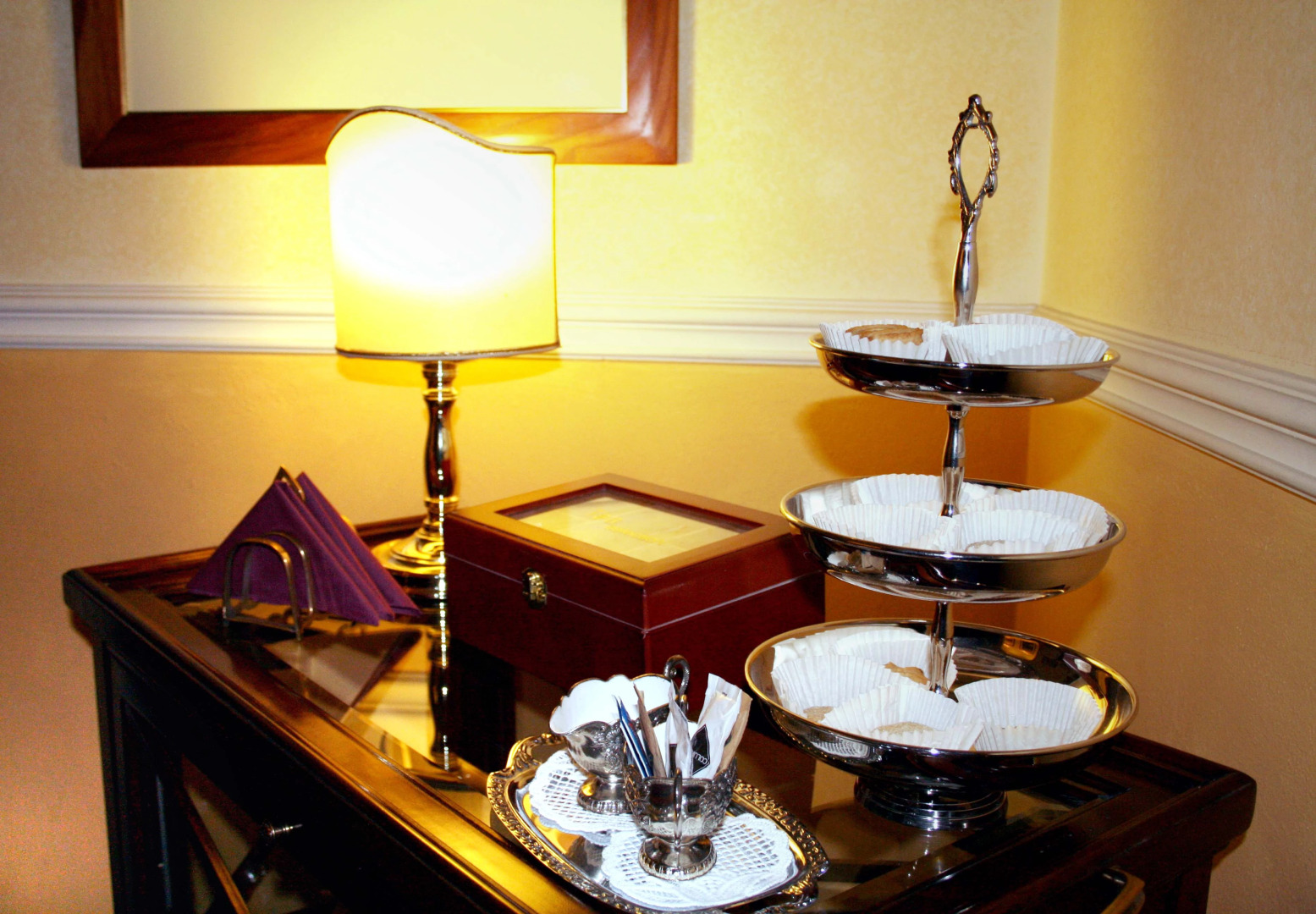 JOIVY Together Florence Secret Nest