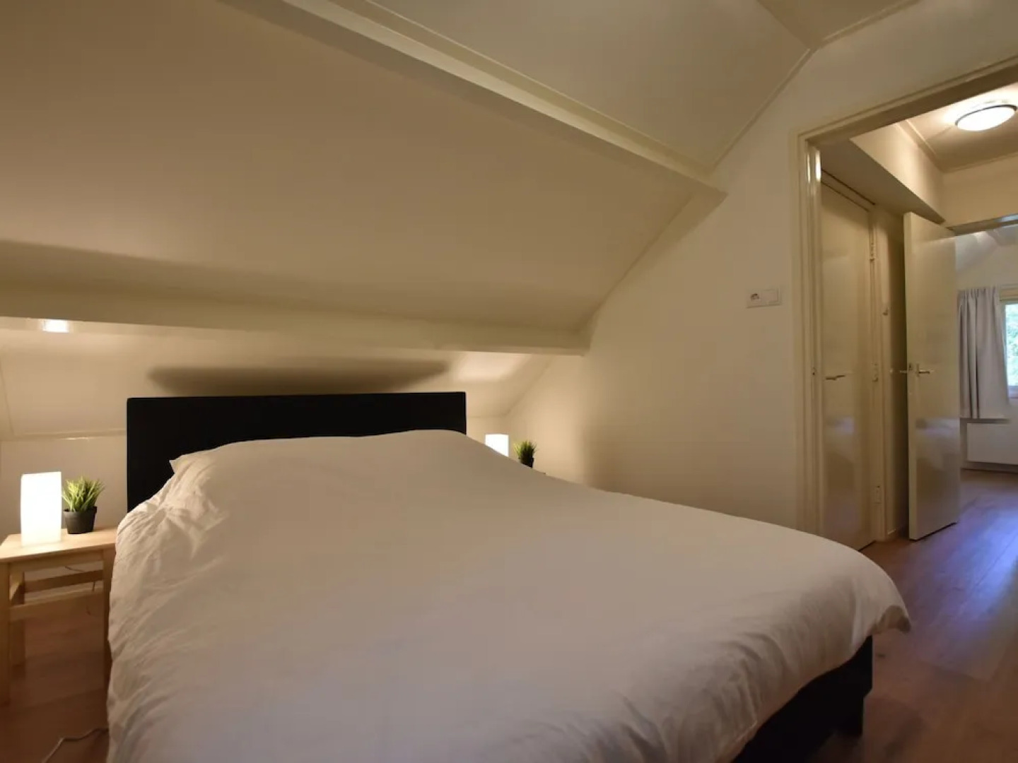 Quaint Chalet in Norg With Balcony, Terrace, Garden, Hammock