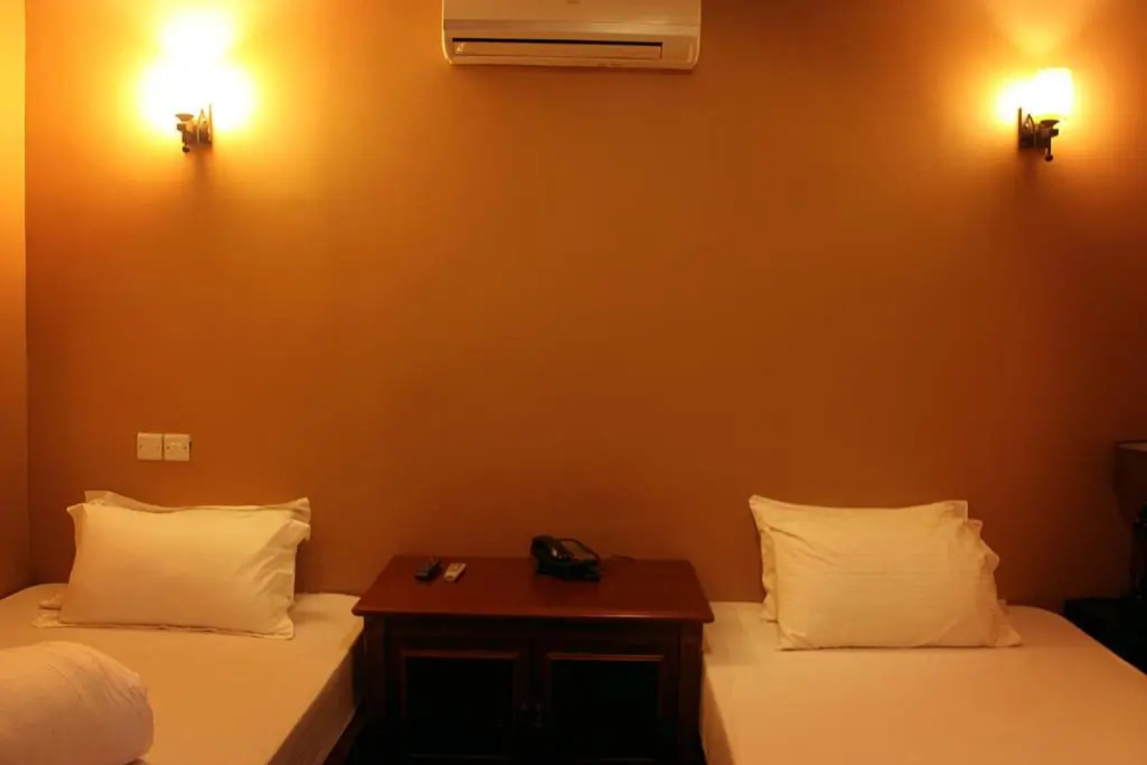 Tulia Boutique Hotel & Spa