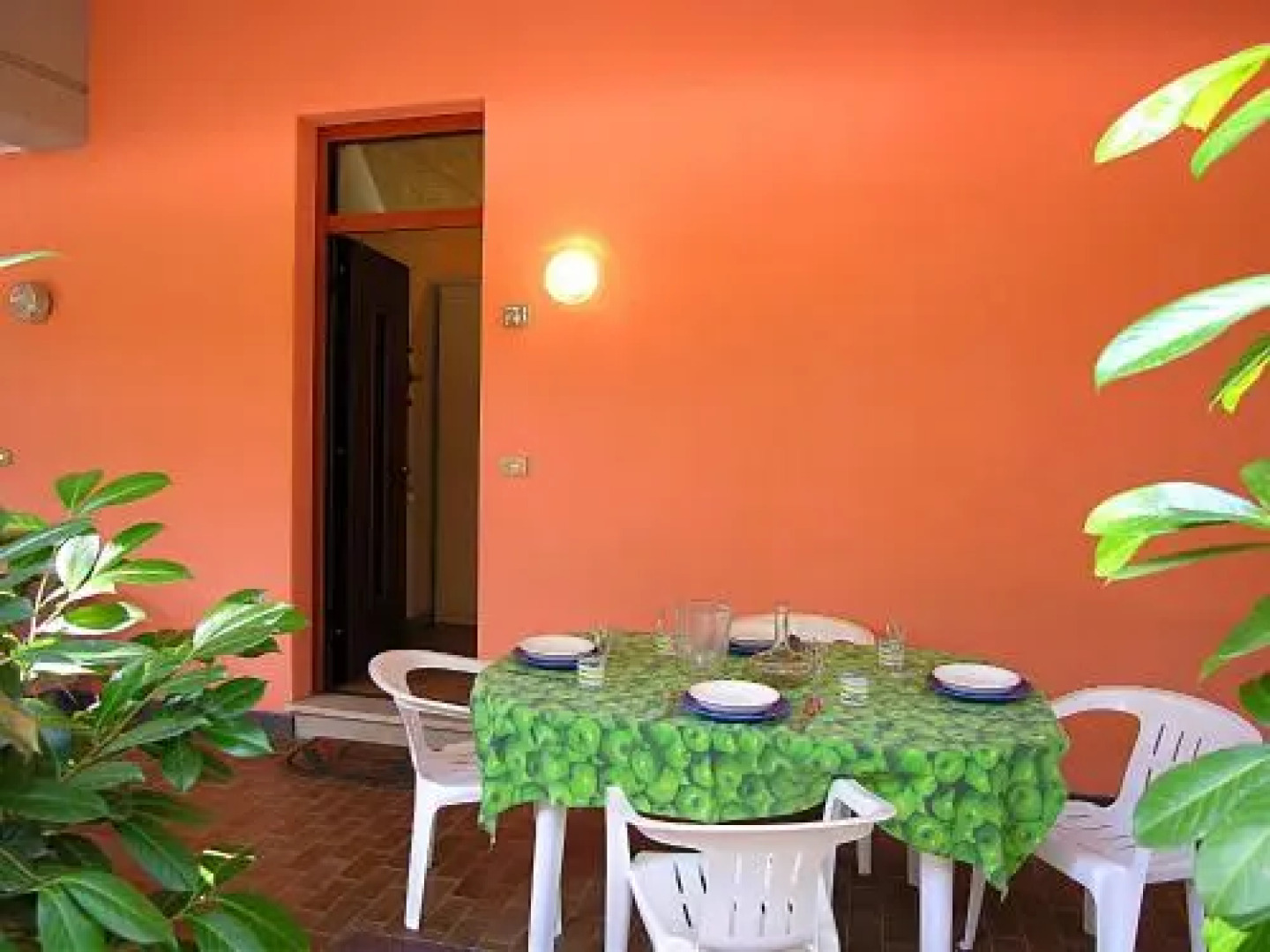 Appartamenti Sant'Elena Belmare