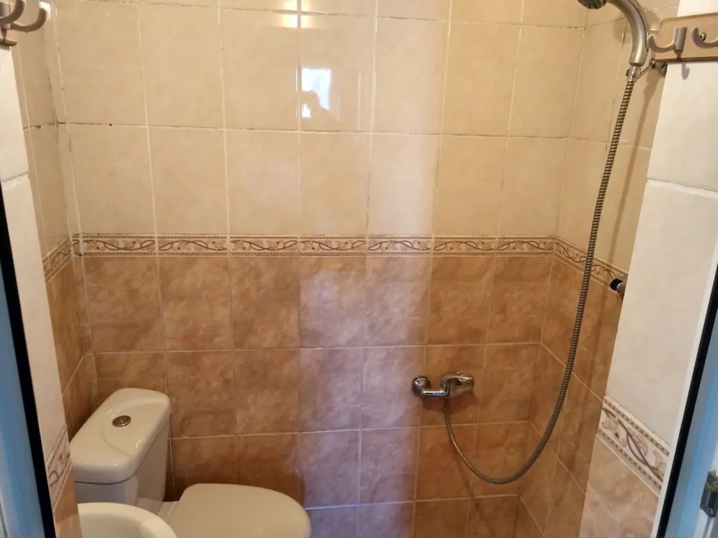 Private Odessa Apartment