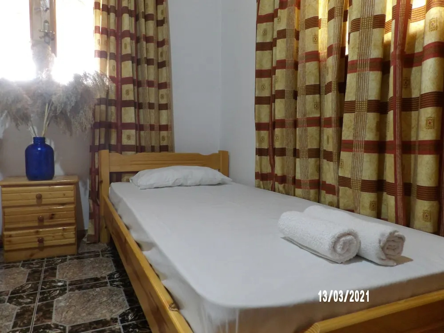 Kalogria Beach Apartments