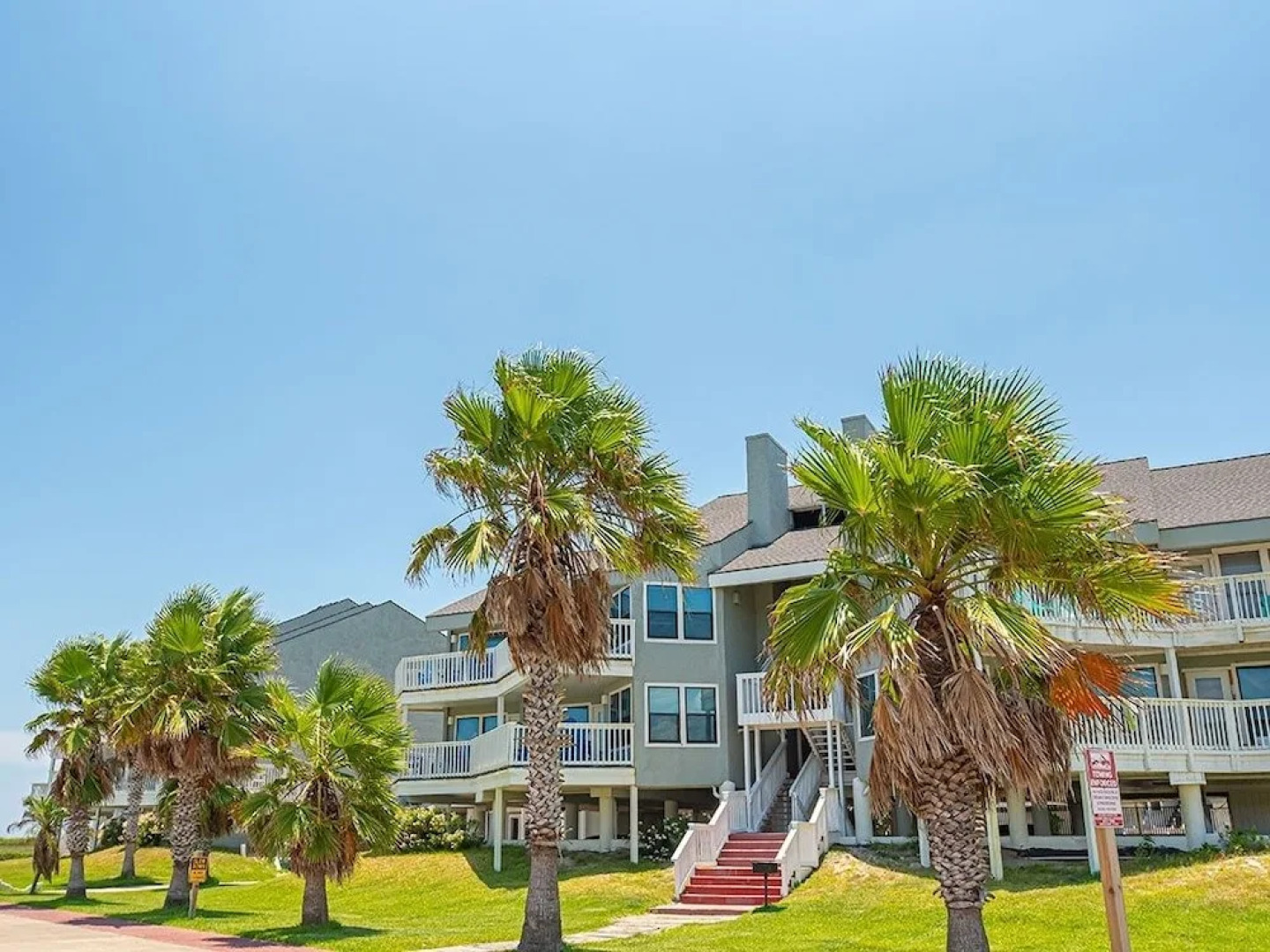 My Happy Place 2Br Condo