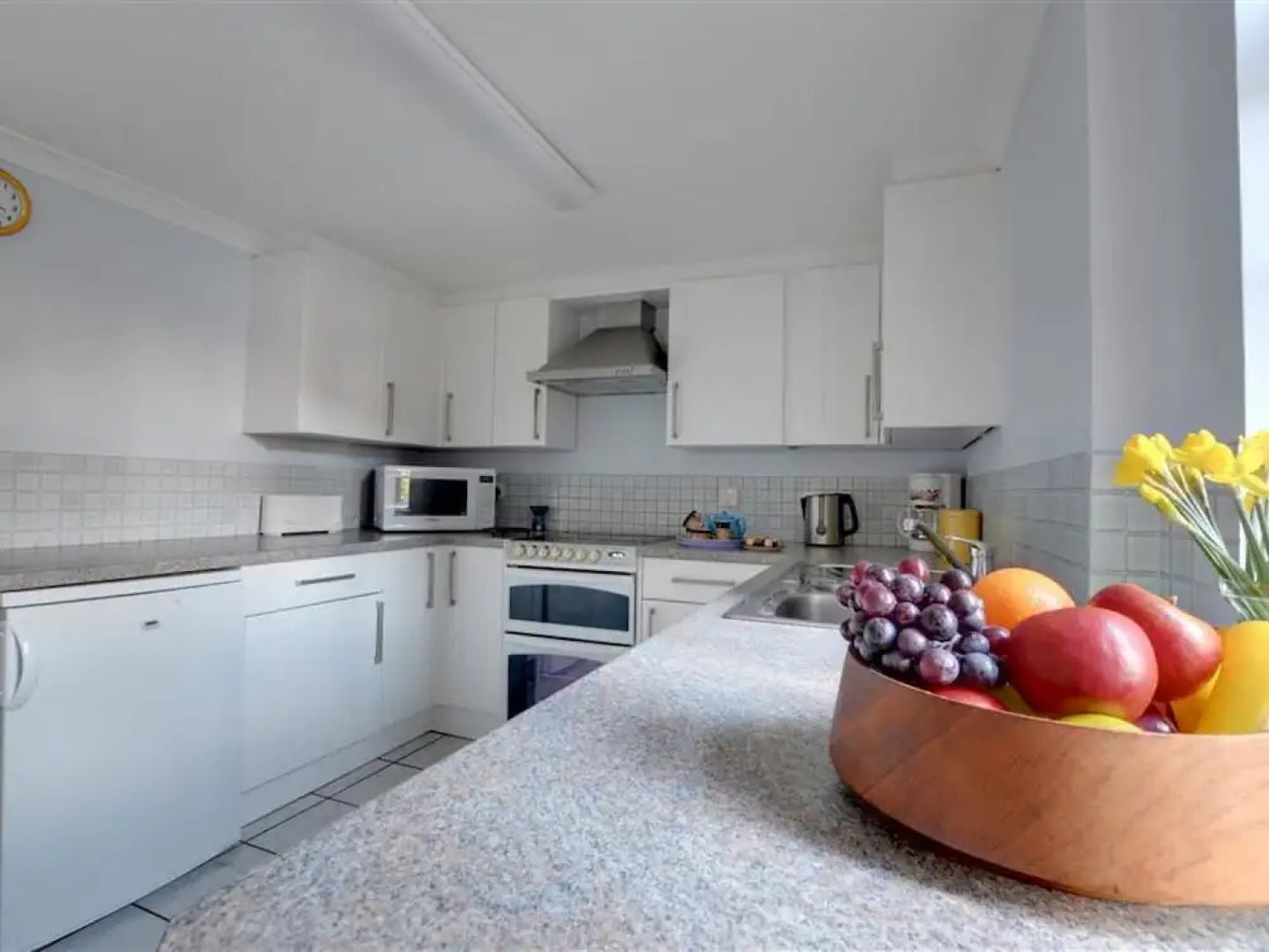 Spacious Holiday Home in Tunbridge Wells near City Center