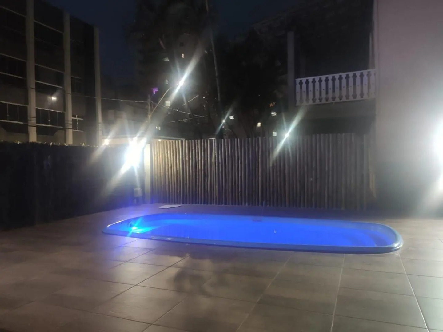 Casa 7 Quartos, 4 suítes Praia do Morro