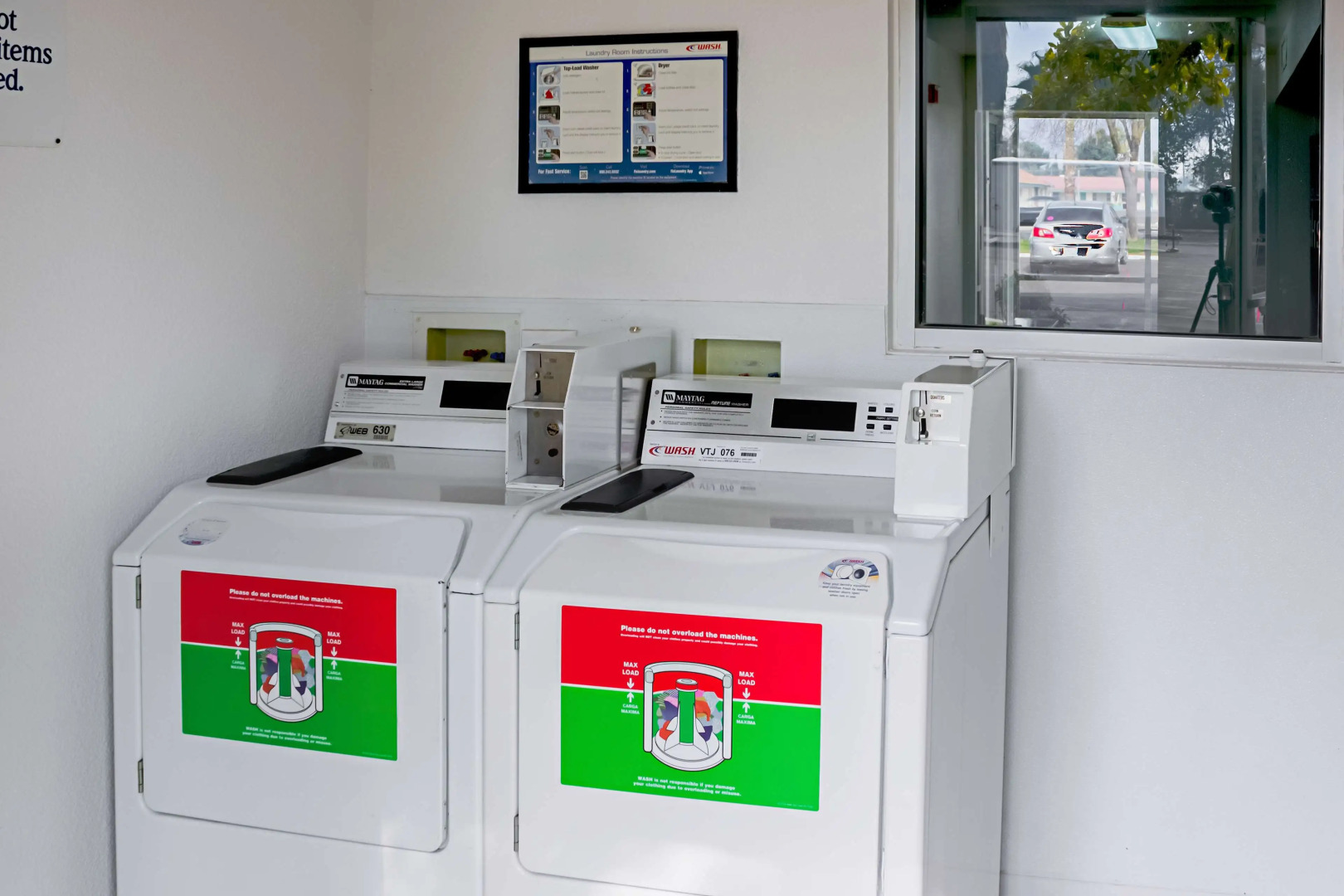 Motel 6 Porterville, CA