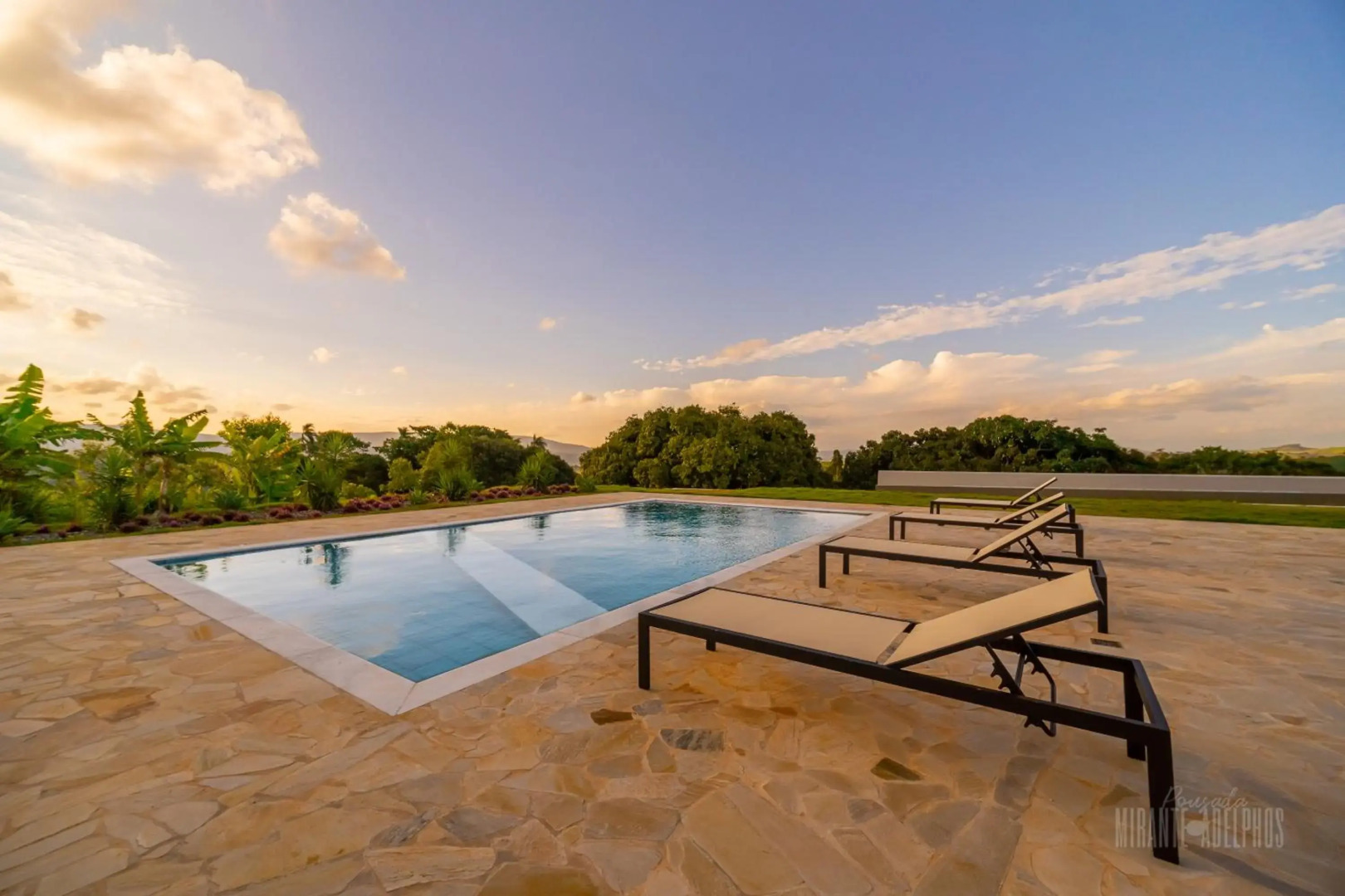 Pousada Mirante Dos Adelphos