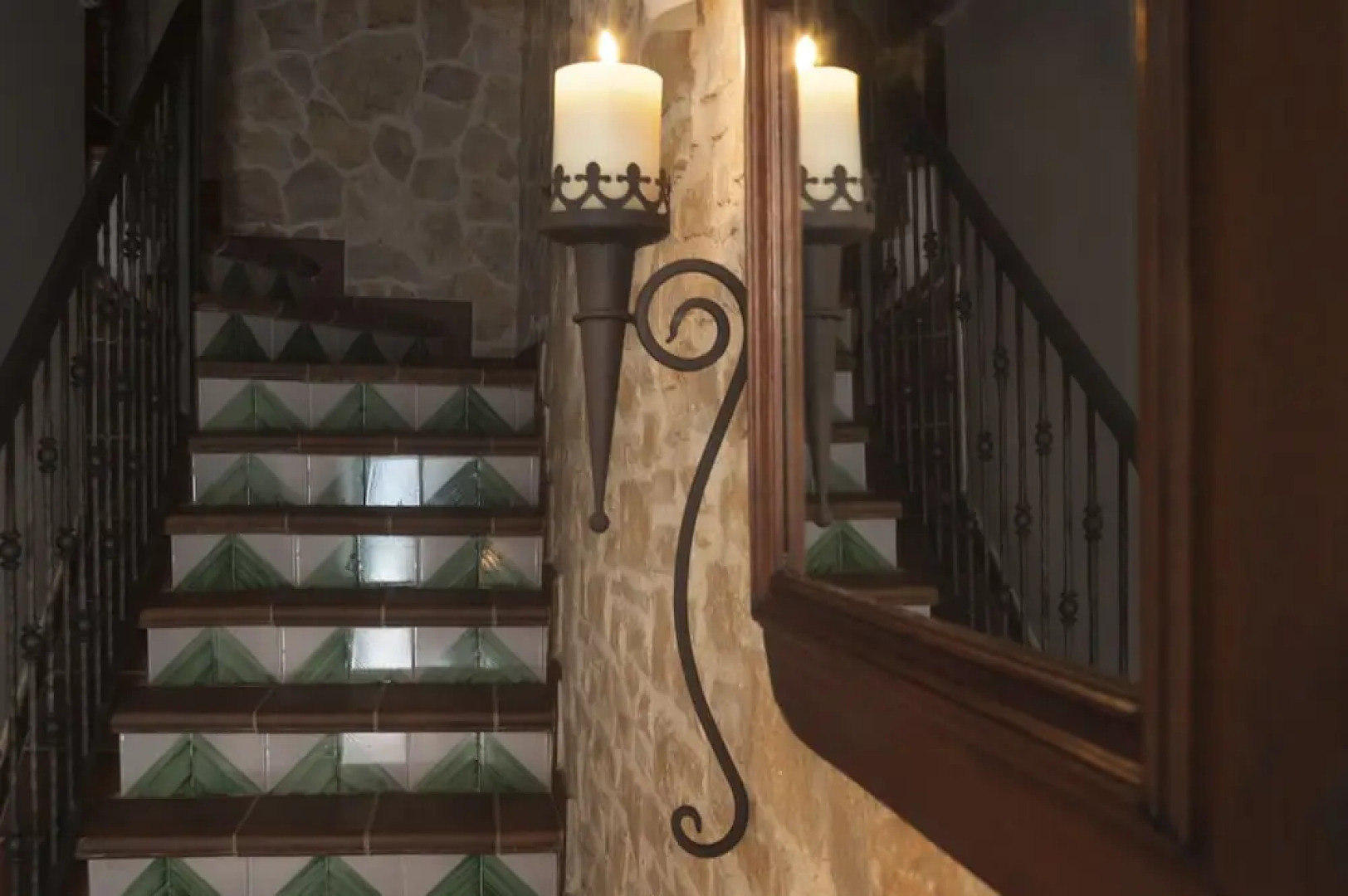 Apartamentos Rurales Millan