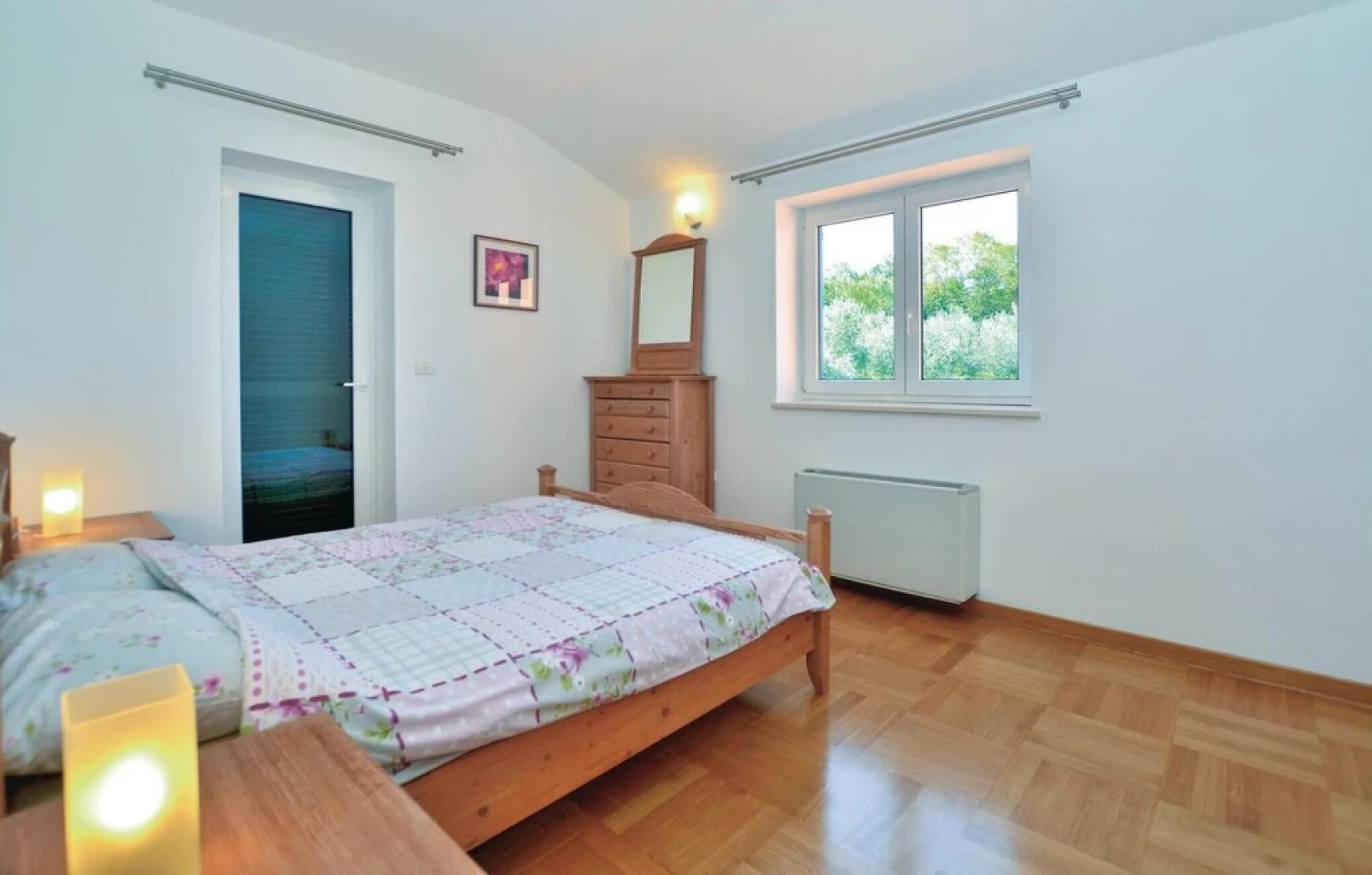 Awesome Home in Portoroz With Sauna, Wifi and 3 Bedrooms