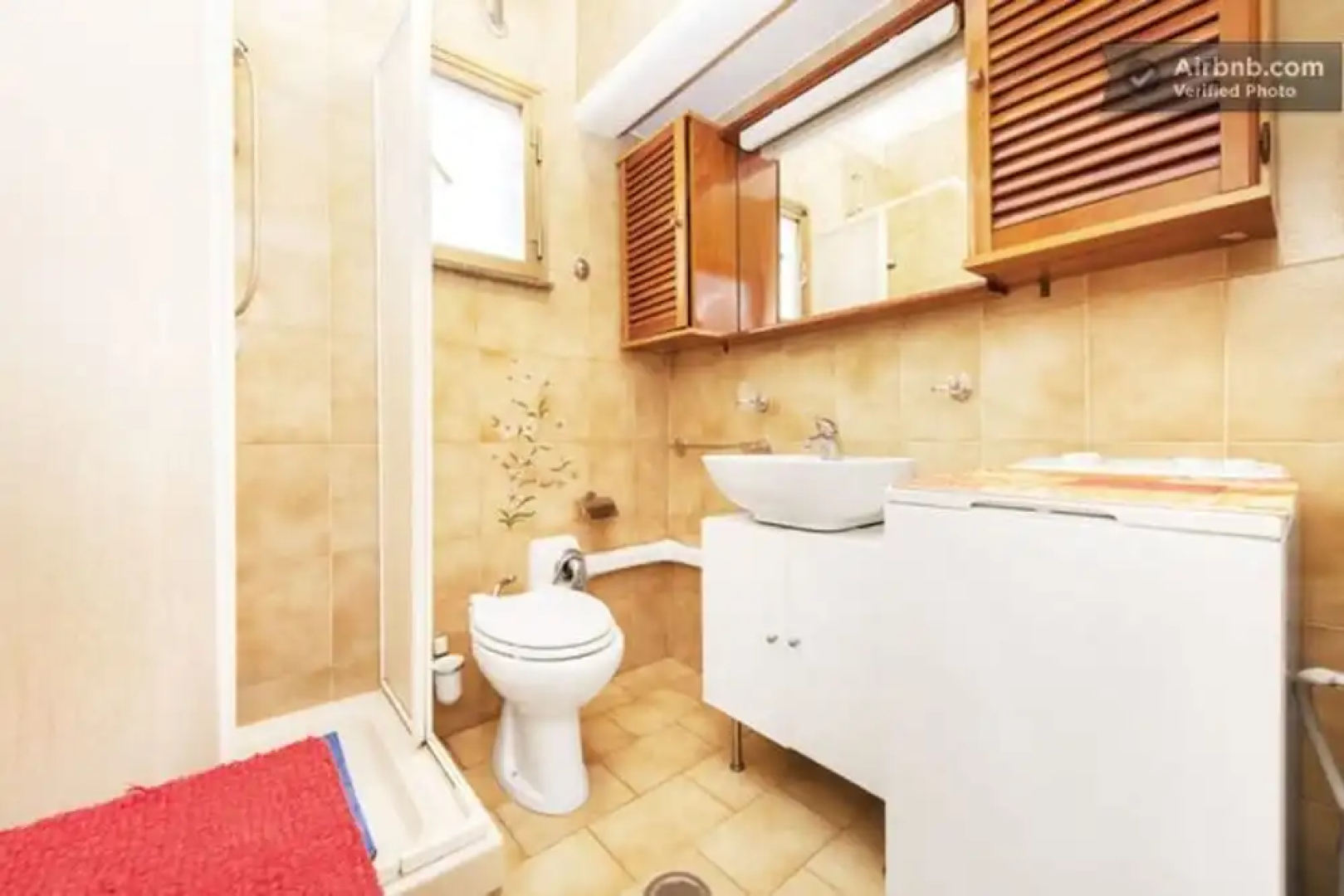 Penthouse Monteverde Rome