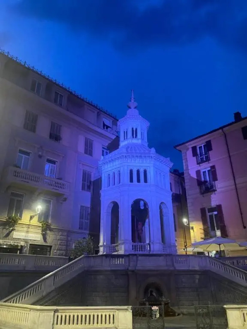 Casa lella zona Centro vicino Villa Igea