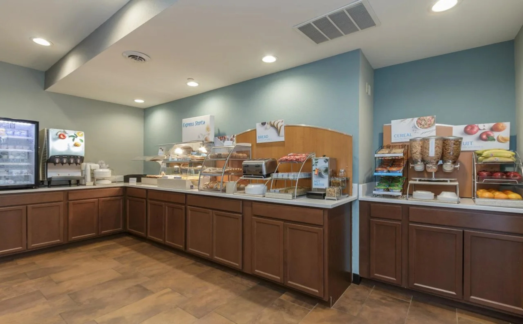 Holiday Inn Express Hotel & Suites South Bend by IHG