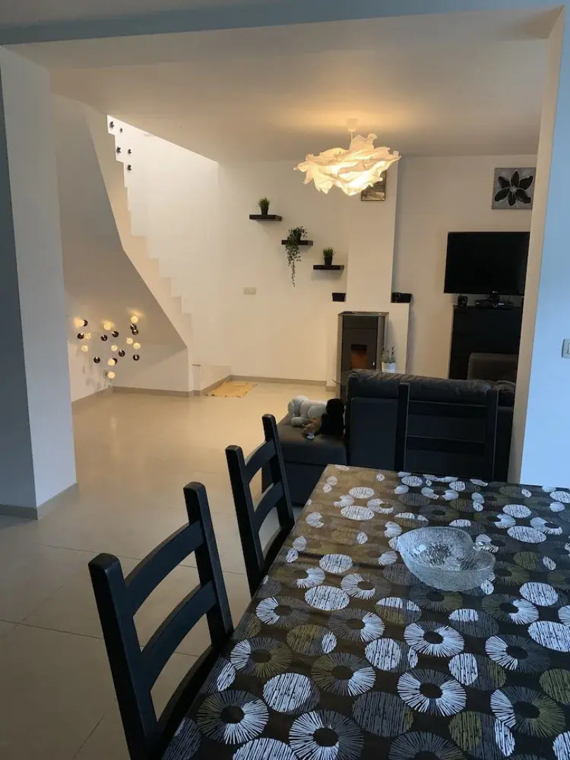 Petit Coin De Paradis