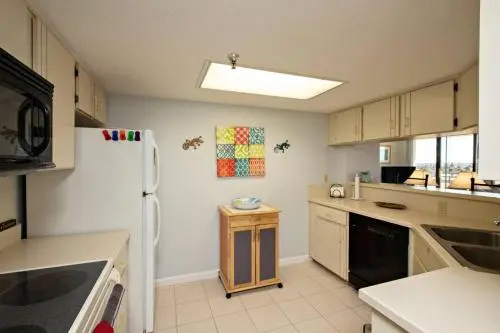 Sand Dollar Condominium Unit #405