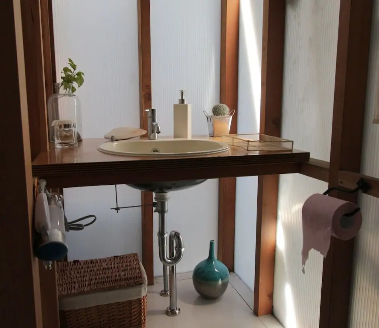 Vacation plus Zushi Guesthouse