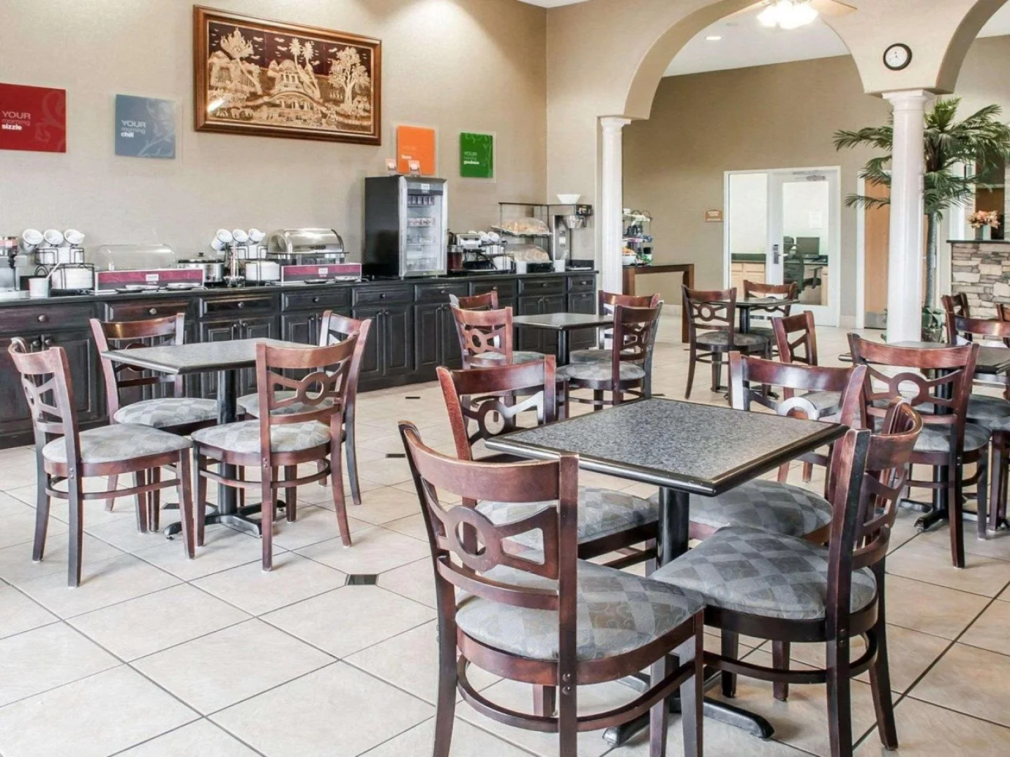 Comfort Inn & Suites Lordsburg I-10