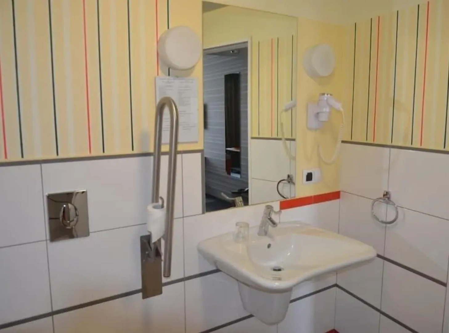 Отель Villa Four Rooms