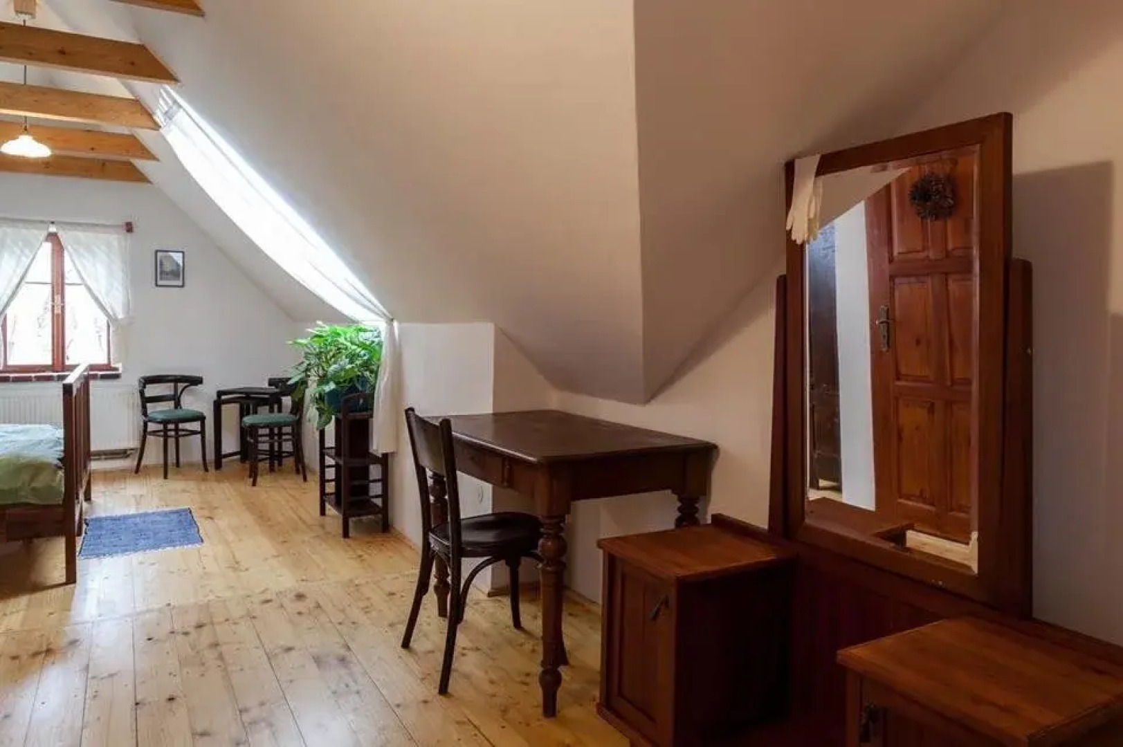 Guest House Restaurant Na Čechách