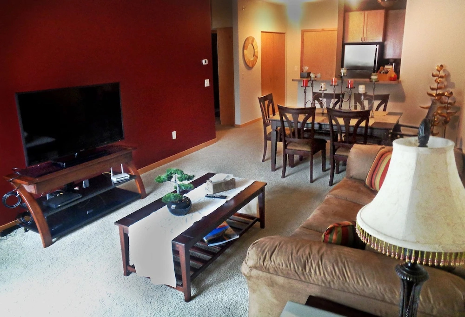 43rd St Apartments by Minnehaha Lofts