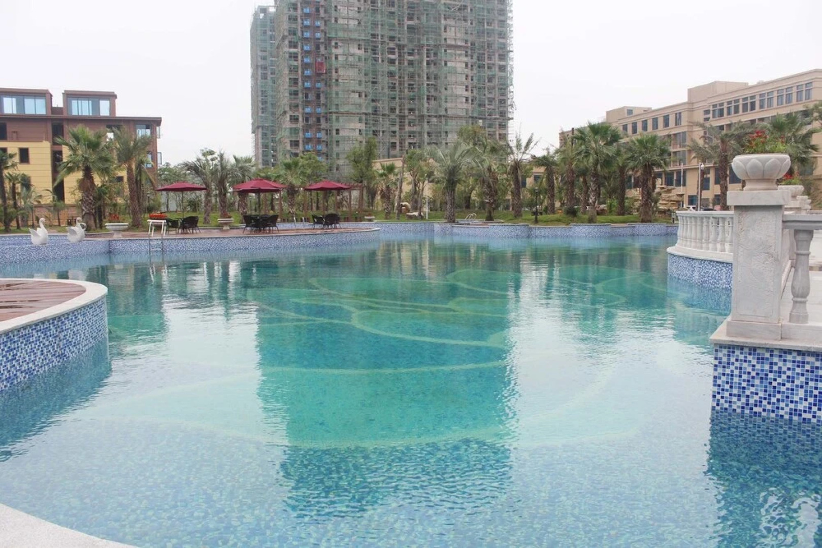 Honghu International Hotel