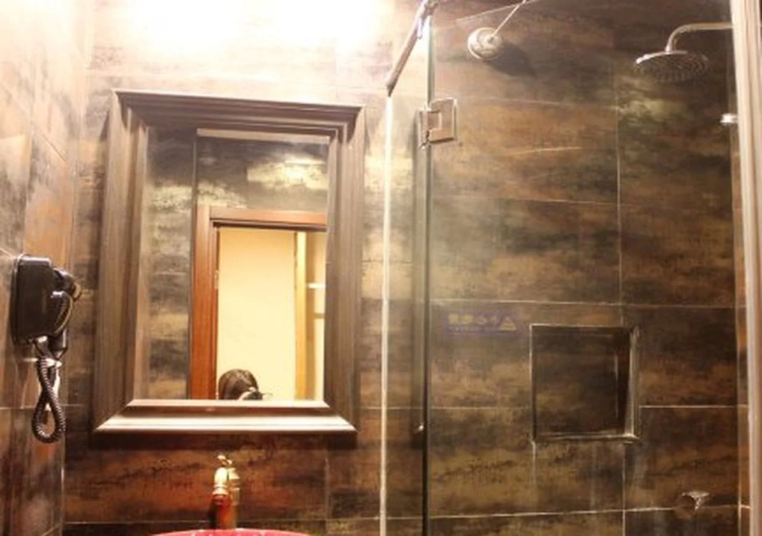 Beijing Traditional View Hotel