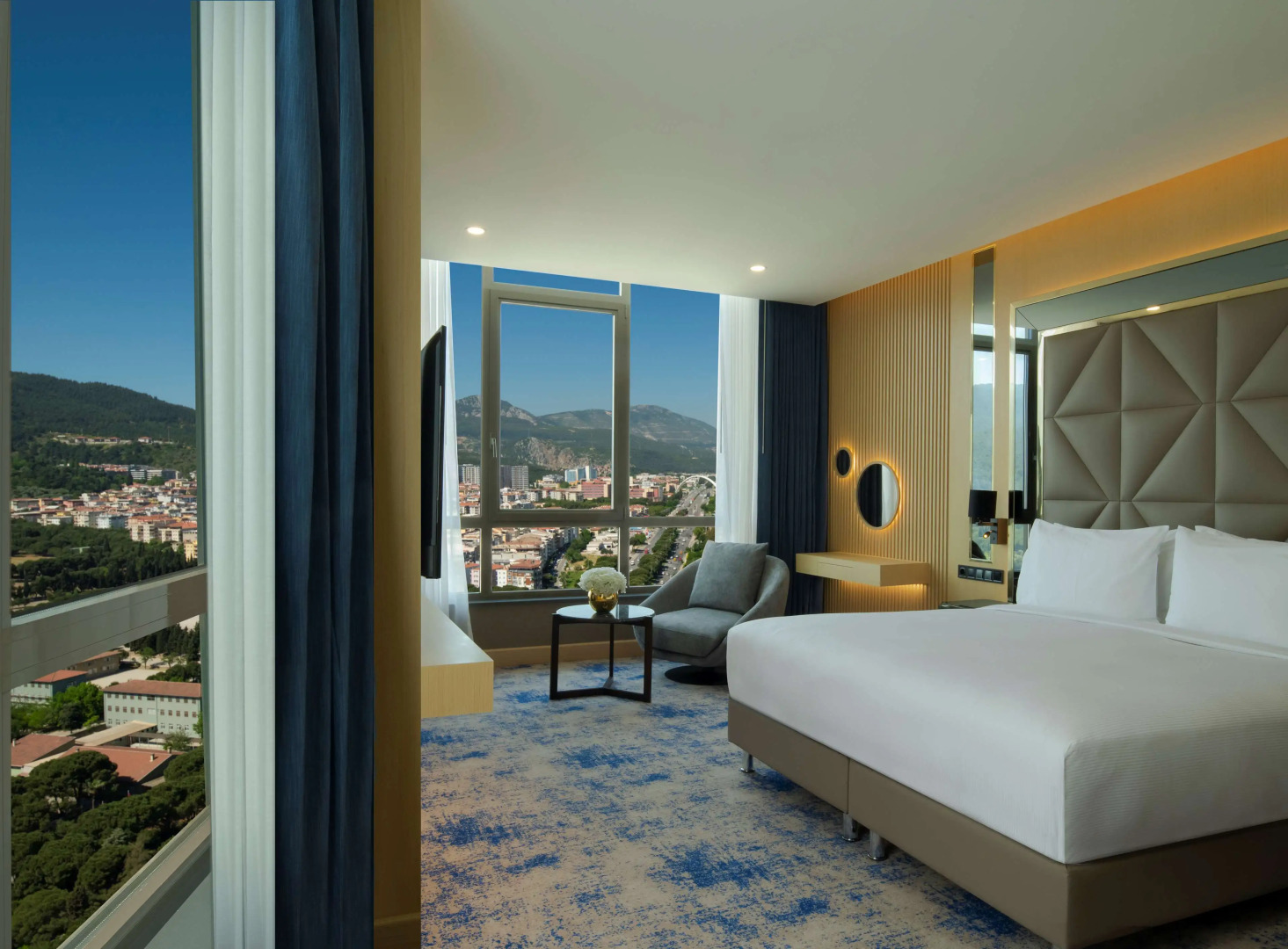 DoubleTree by Hilton Manisa