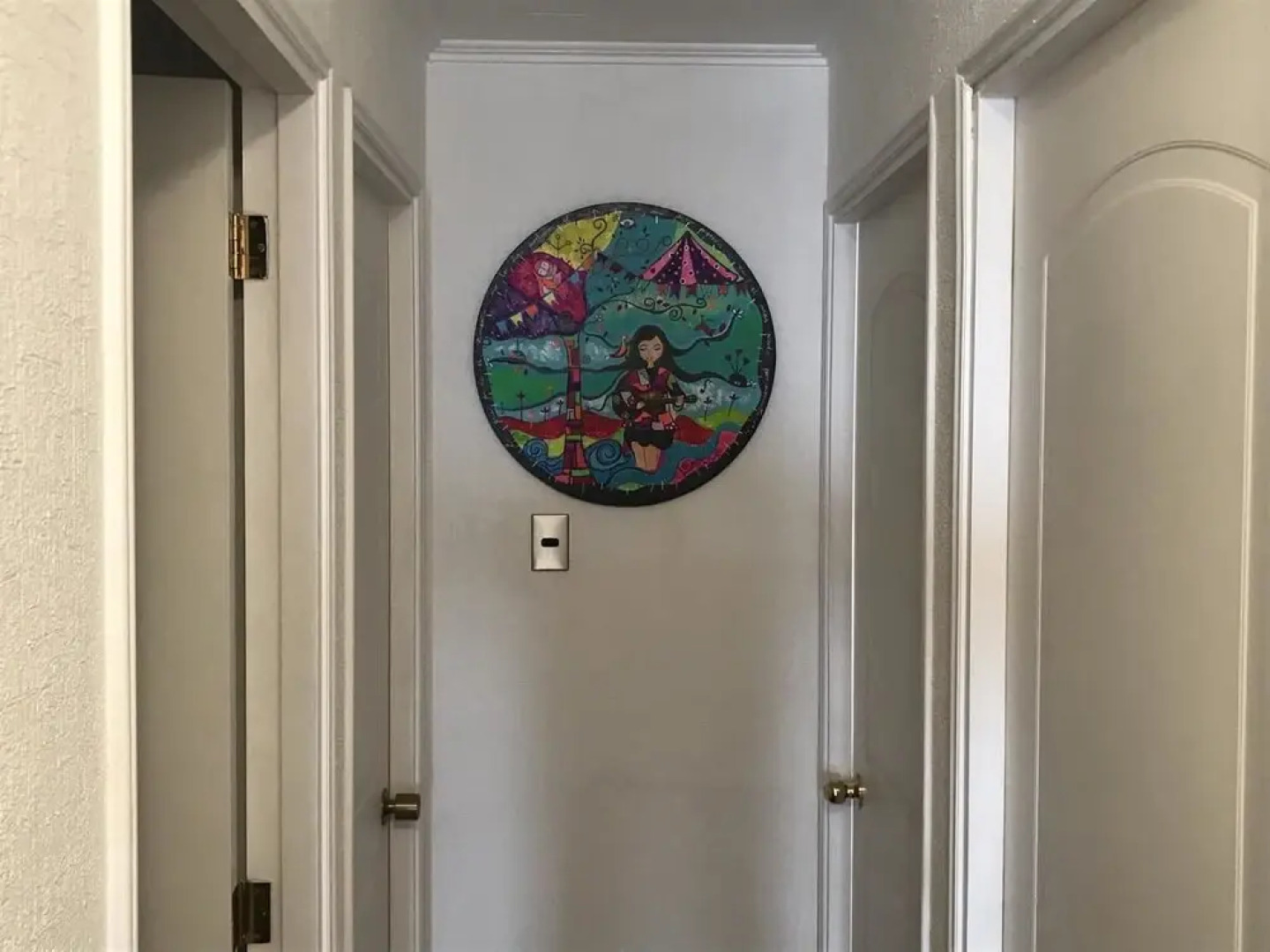 Depto Península Cavancha Iquique 1124