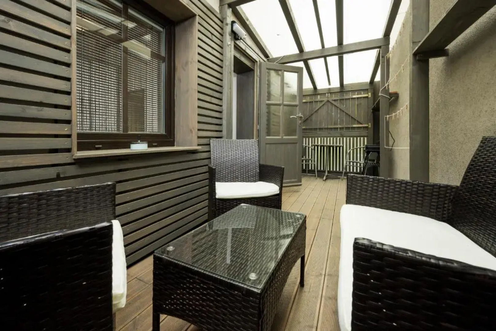 Apartma SunGarden Liberec