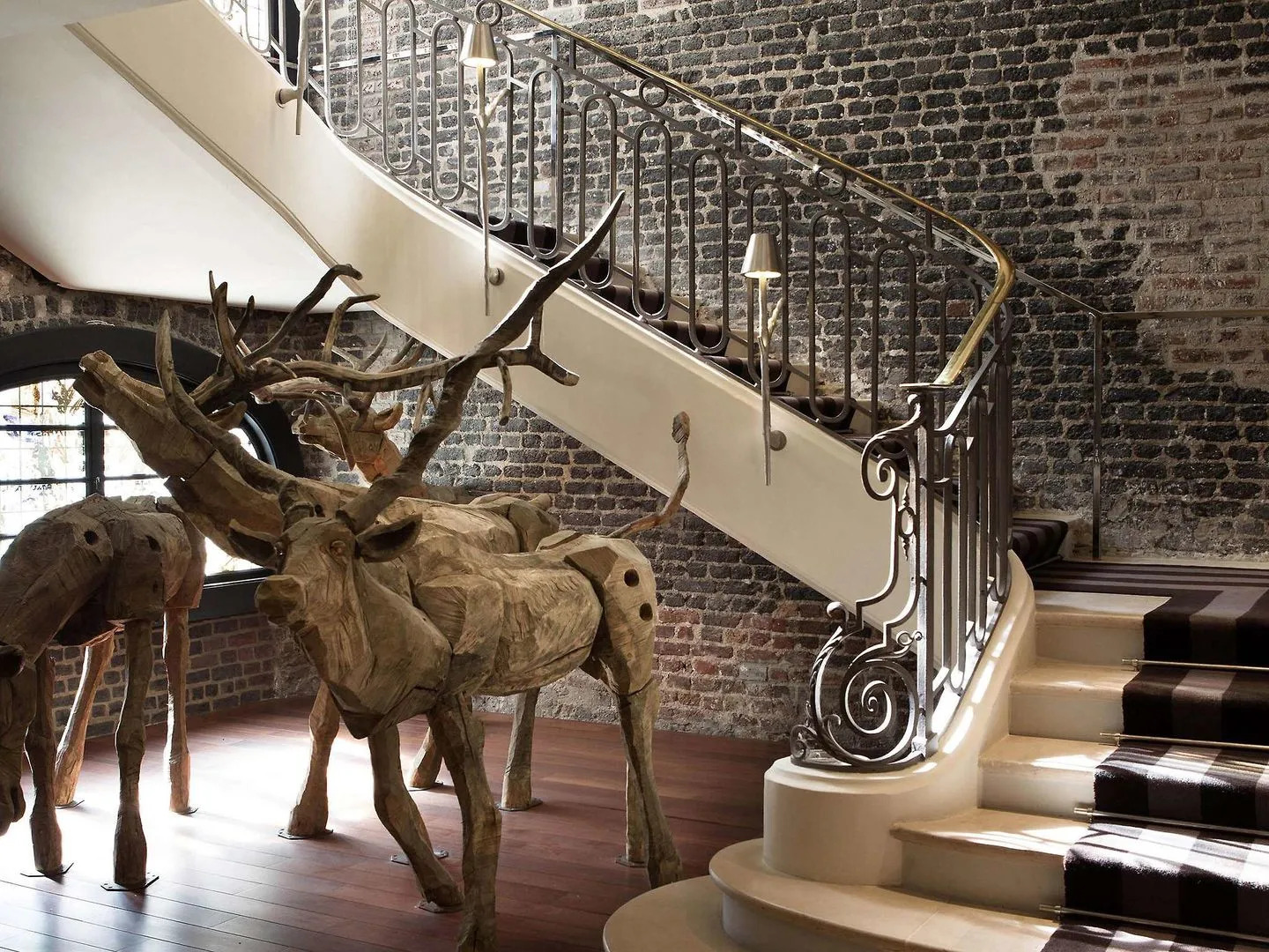 Le Royal Monceau - Raffles Paris