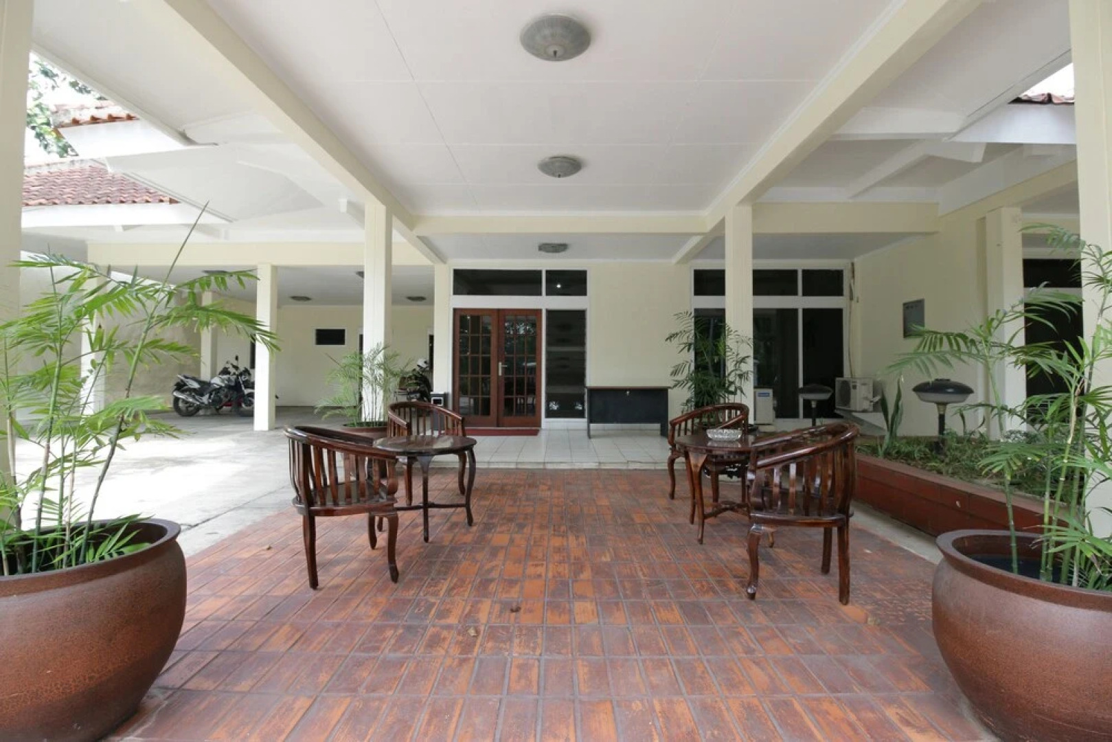 Airy Krakatau Santani 4 Cilegon