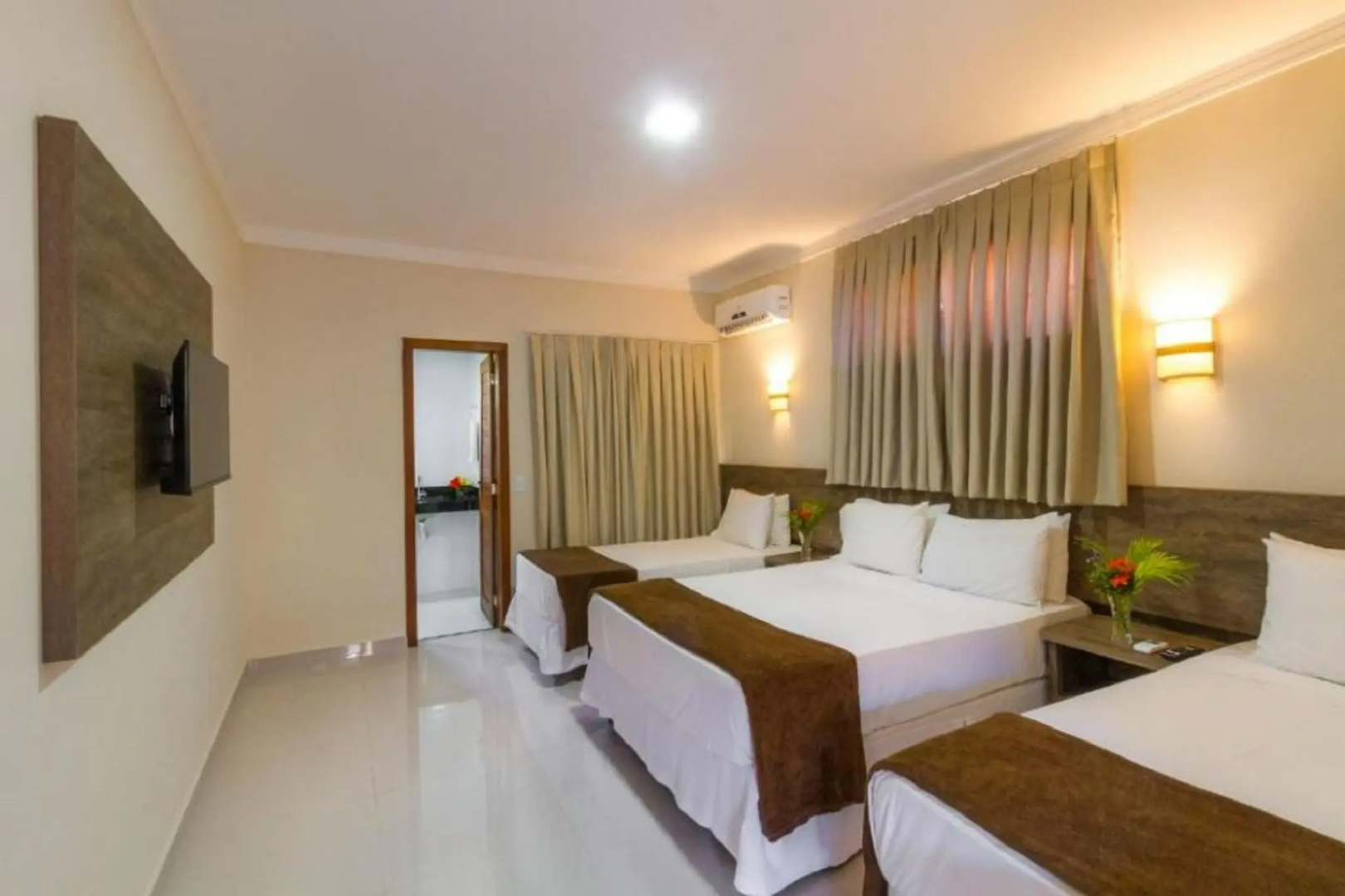Novo Sol Hotel