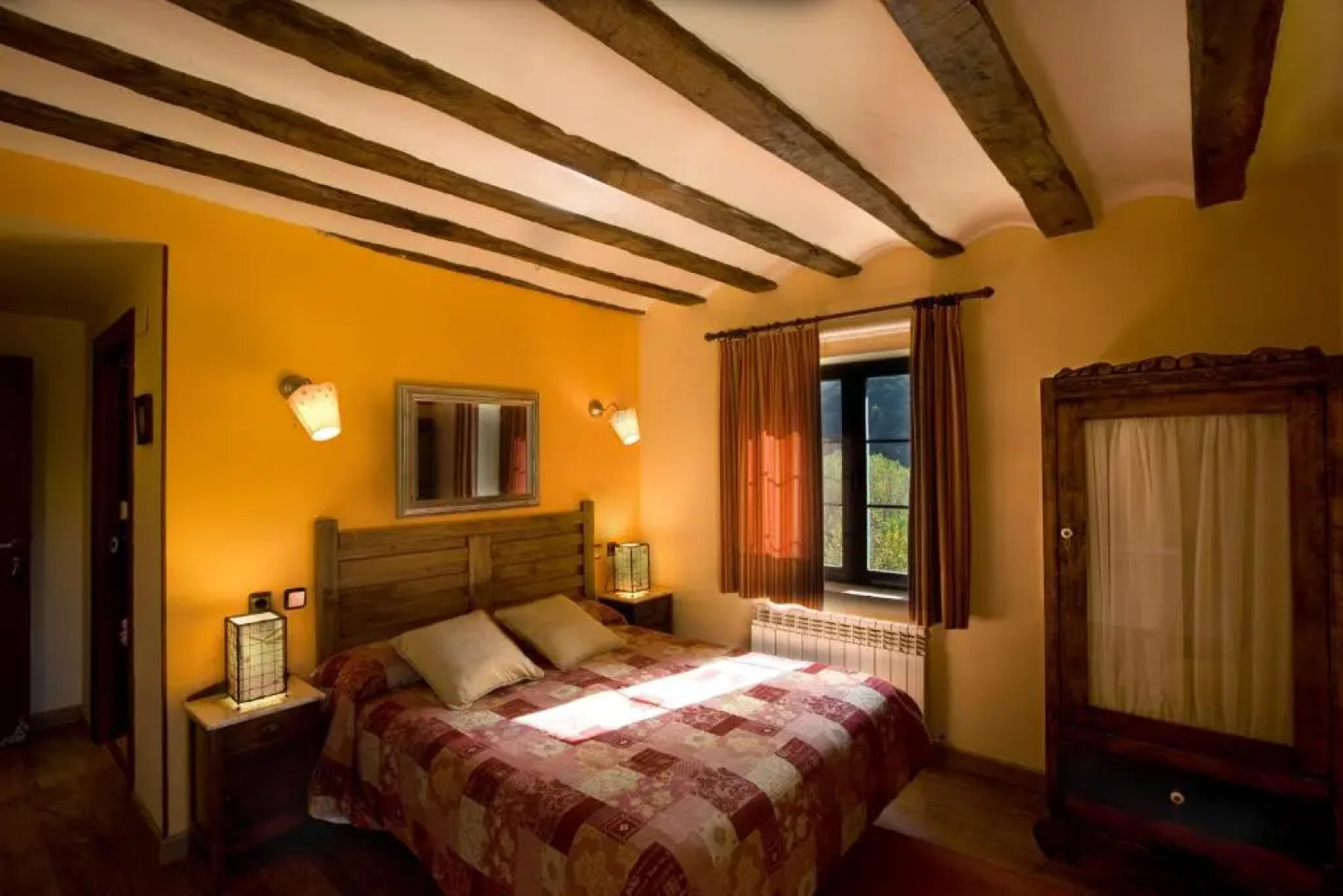 Hostal Rural La Calera