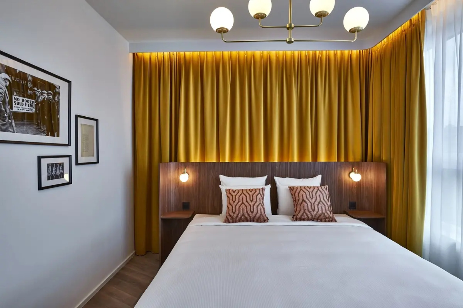 The Scott Hotel Brussels