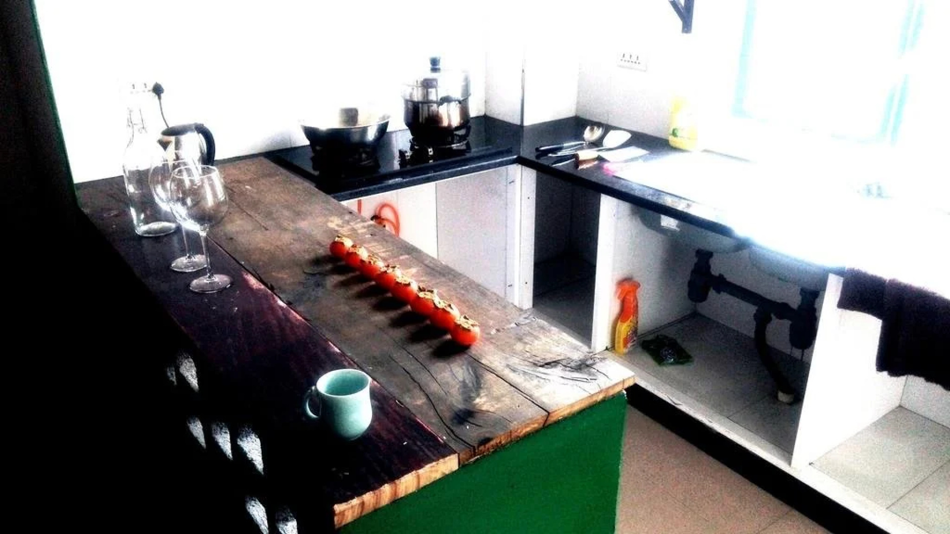 Jingpiaoer Weisu Hostel