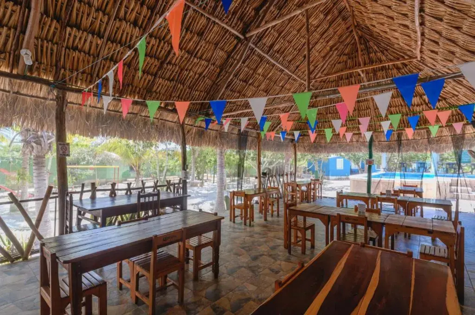 Hospedaje Wotoch Aayin By Rotamundos Hotel