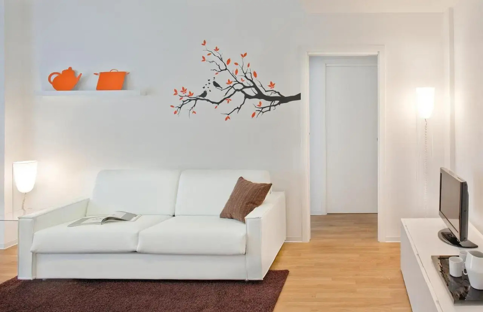 Felix Hotels - Residence Grandi Magazzini