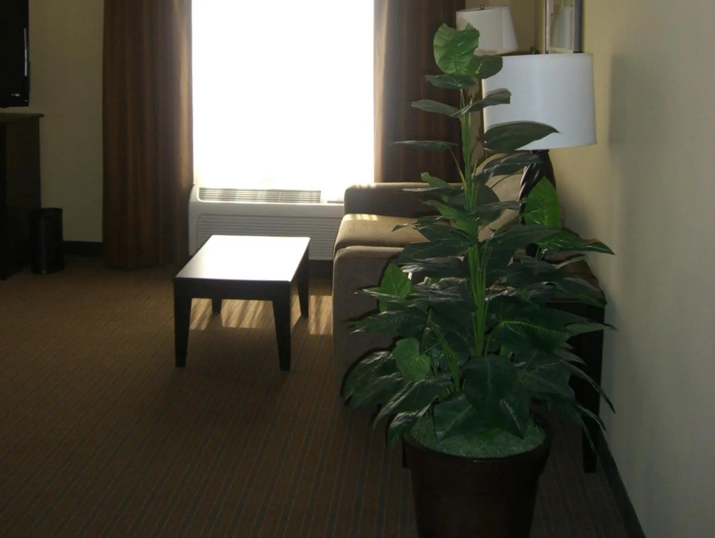 Hampton Inn & Suites Pueblo/North