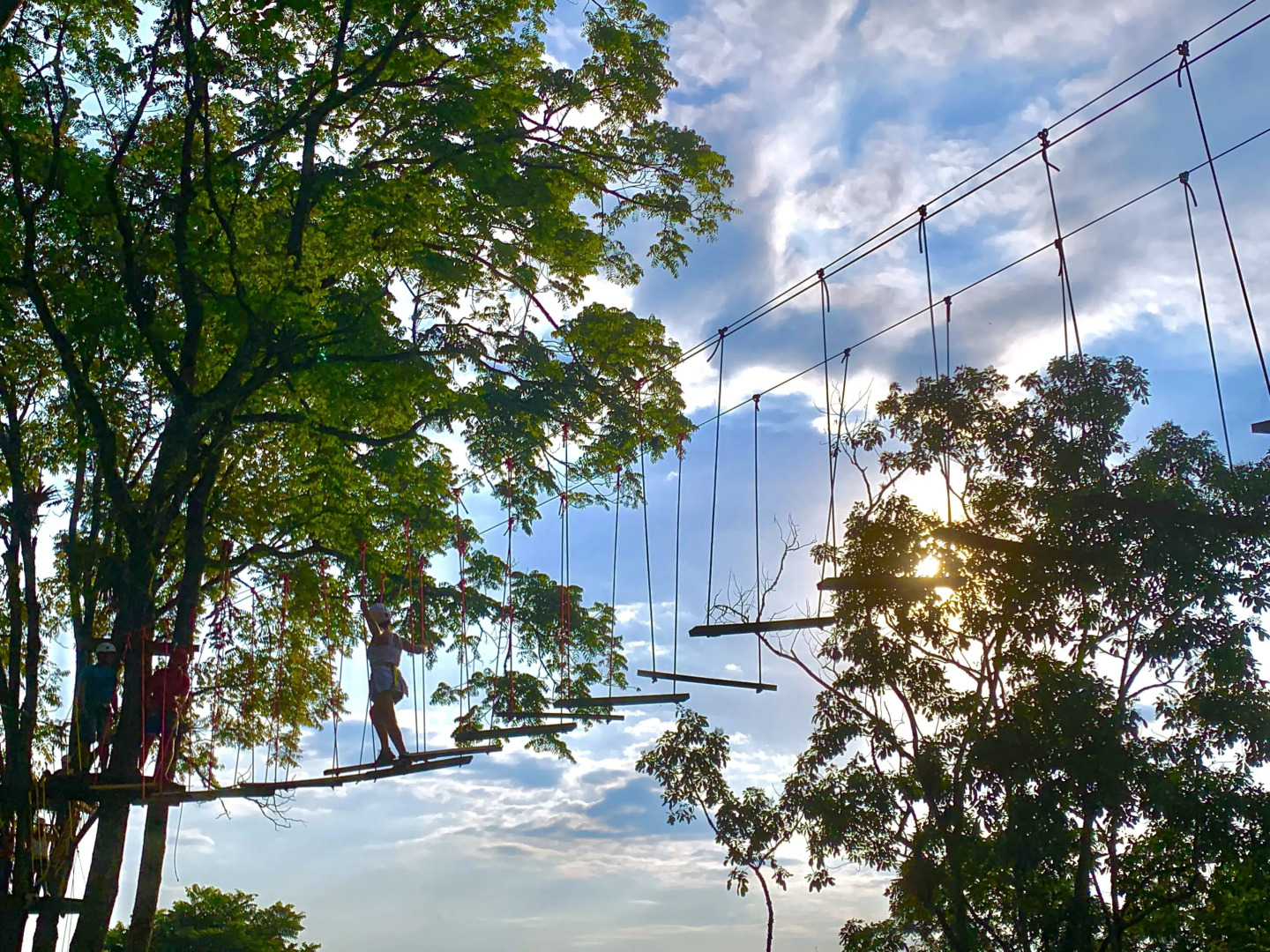 Bosque de Aventura & Glamping El Refugio