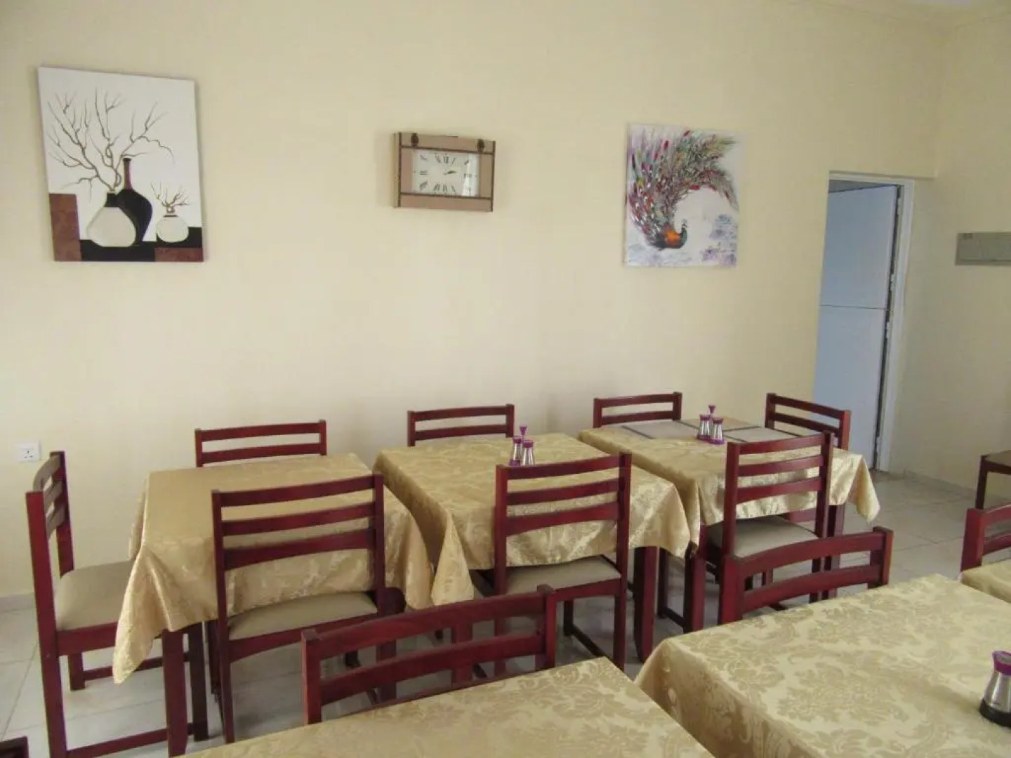 Alferdous Hotel Apartments