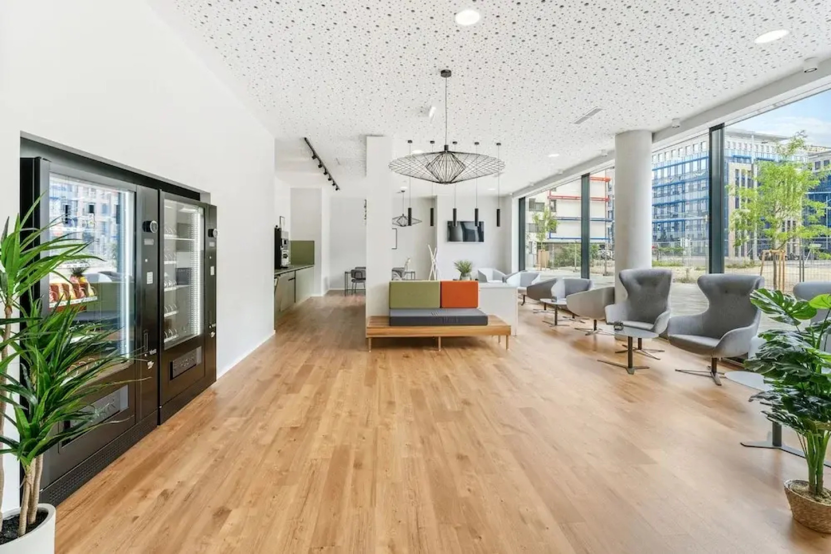 smartments Wien Heiligenstadt