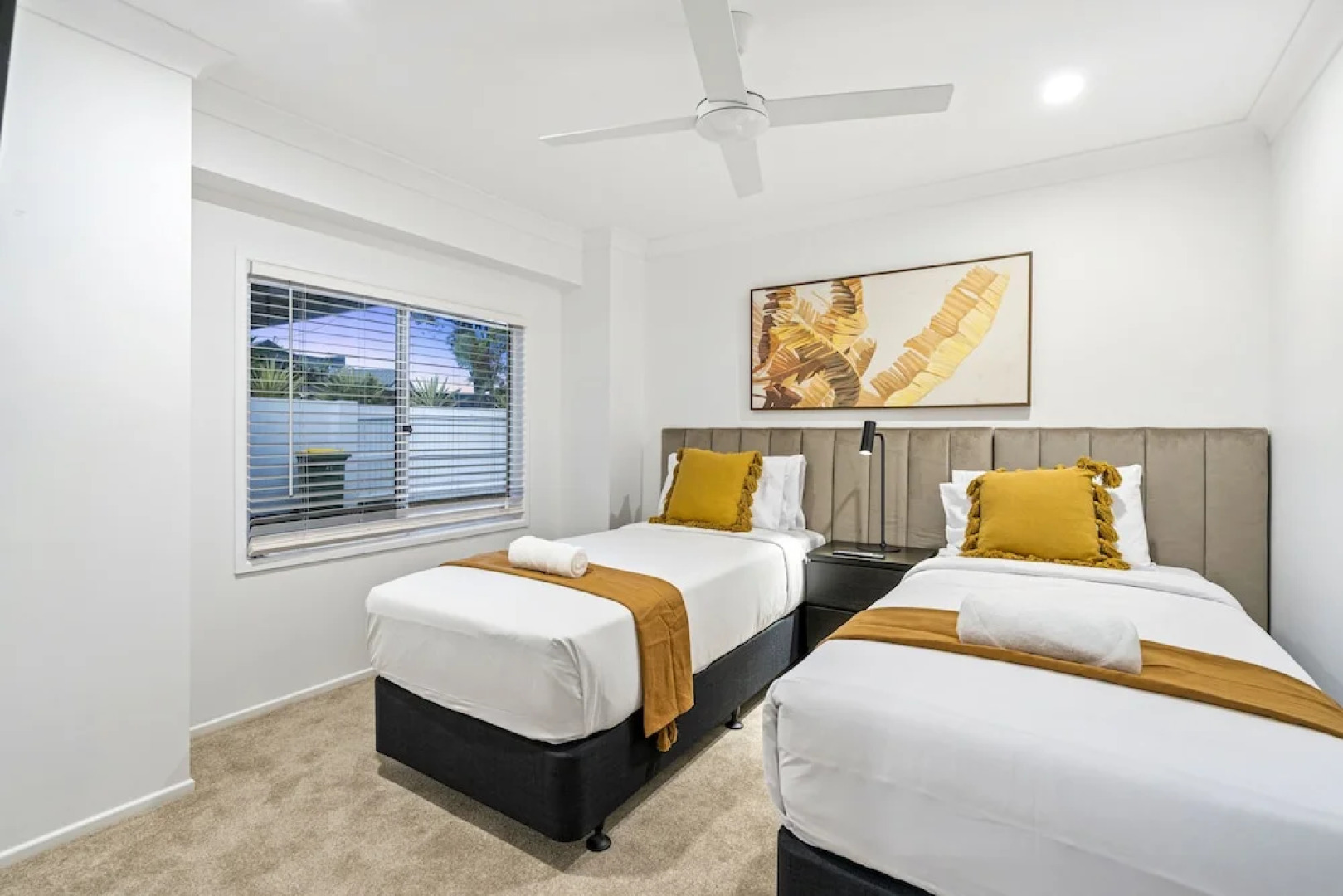 Parkwood House - Q Stay