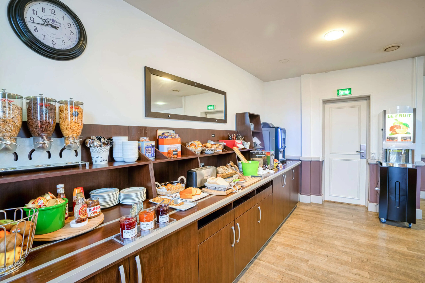 Campanile Orleans Centre - Gare