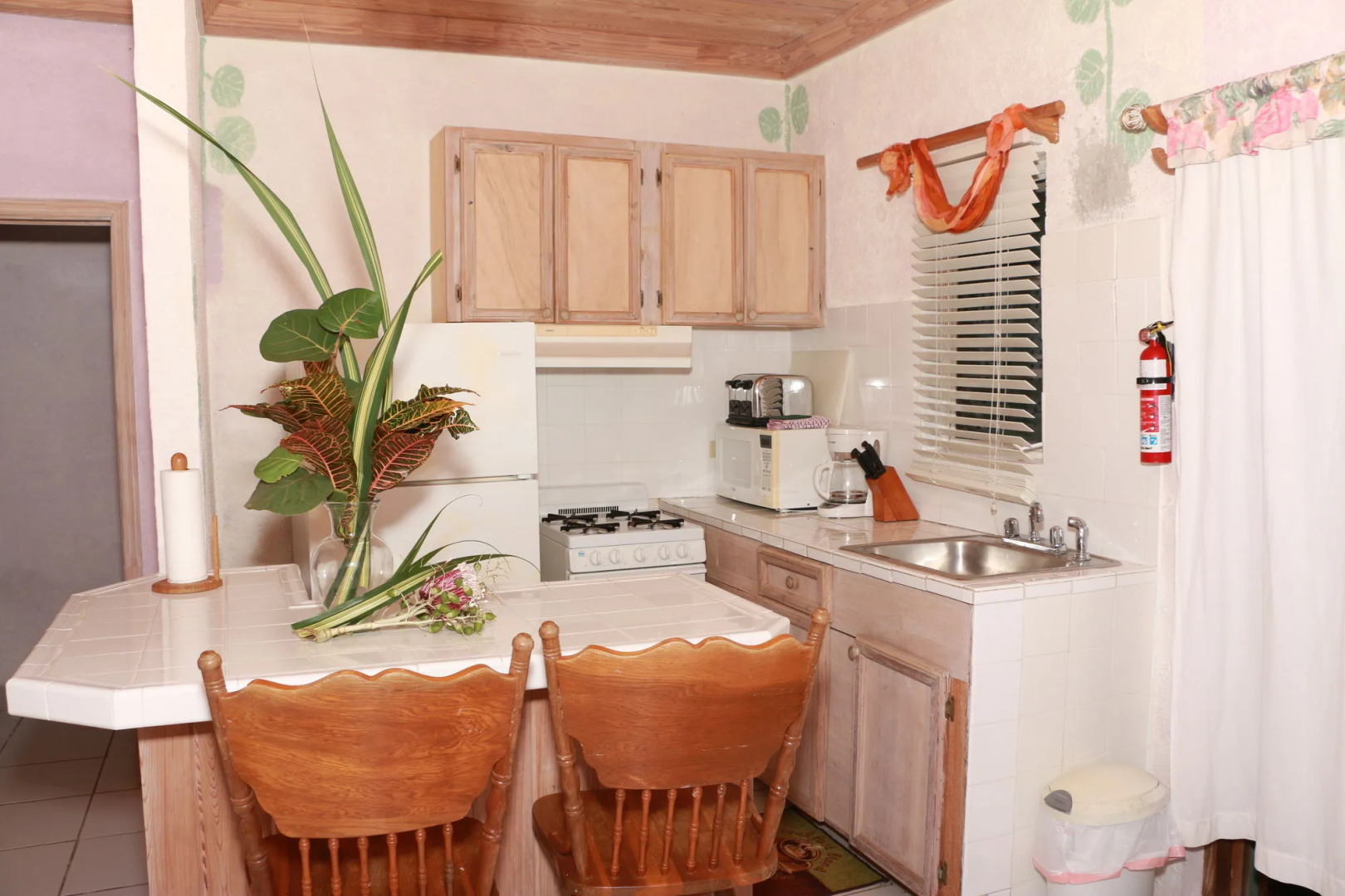 The Sugar Apple Lodging