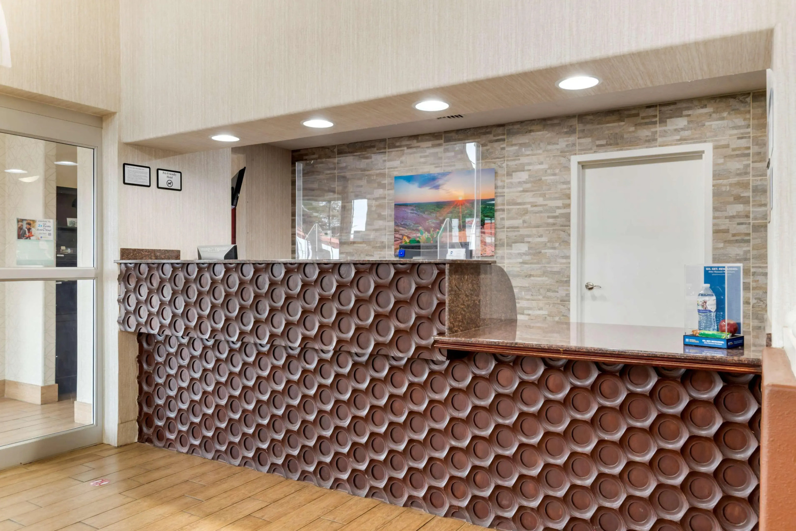 Best Western Marble Falls Inn