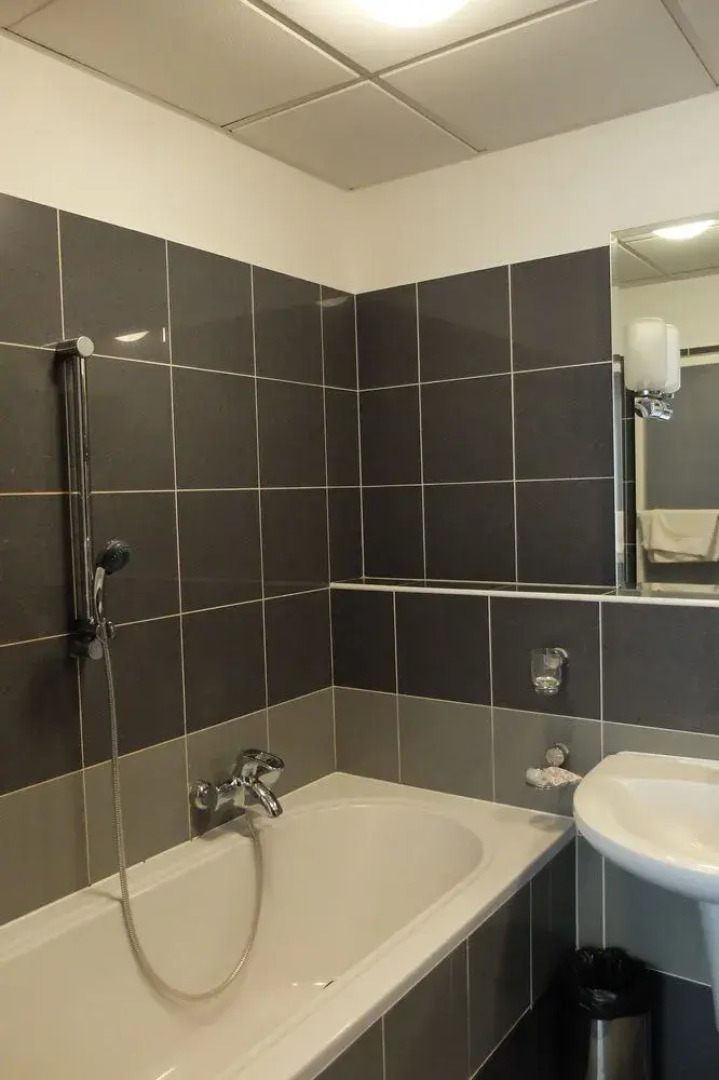 Apartment Náprstkova