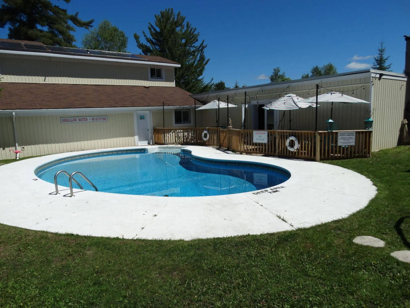 Northridge Inn Resort