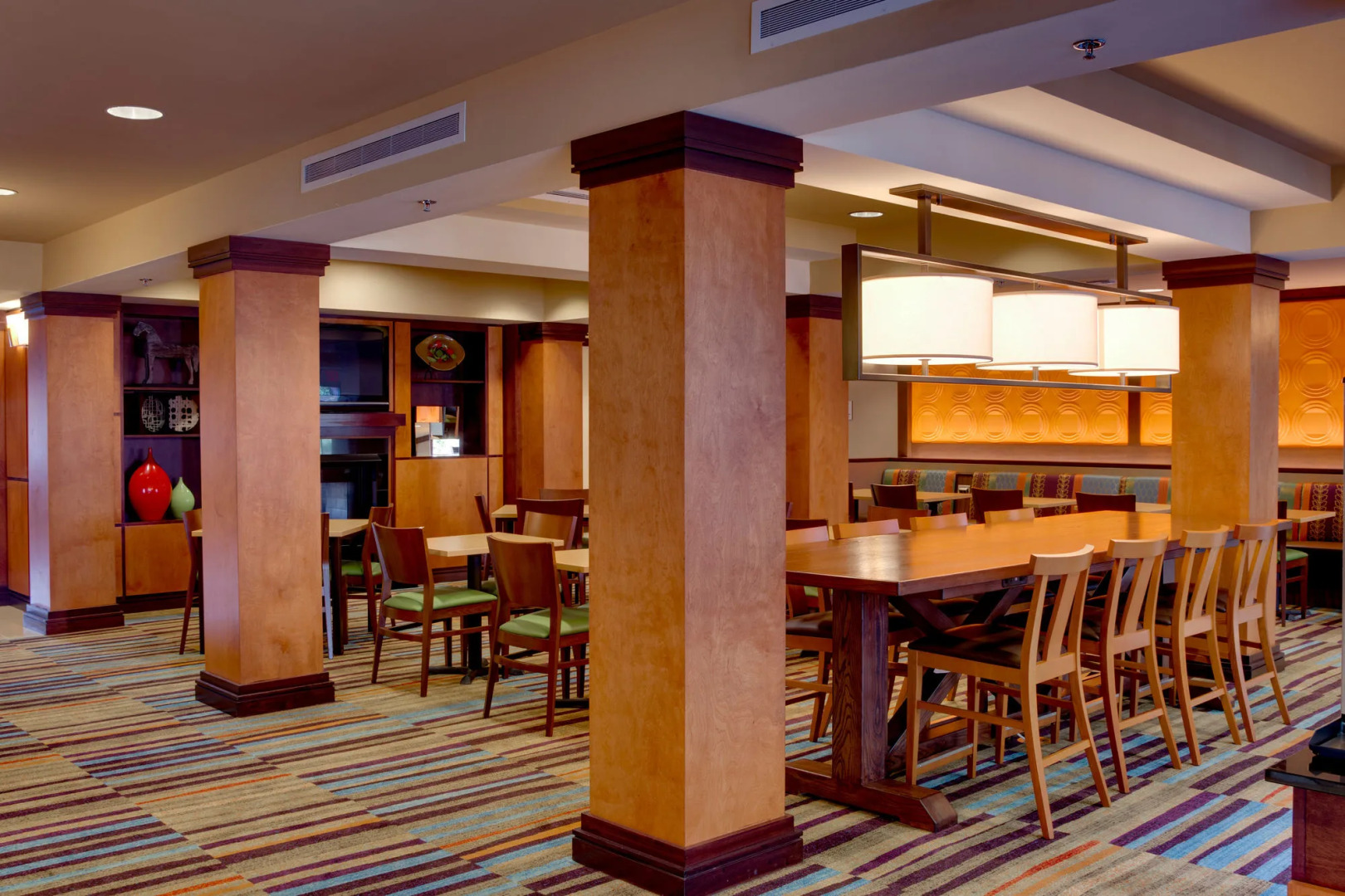 Fairfield by Marriott Inn & Suites Melbourne West/Palm Bay