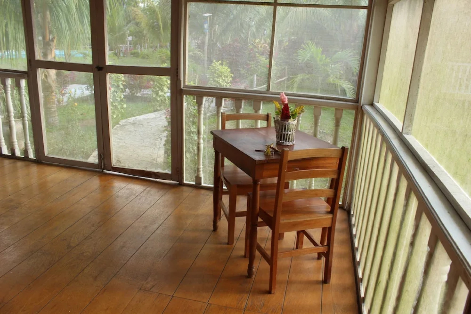 Amazon Garden Ecolodge