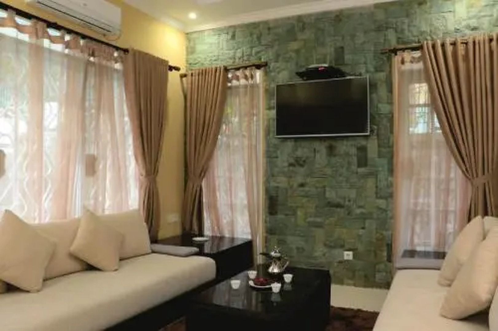 Diyar Villas Puncak M3/47